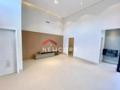 Casa de Condomínio com 3 Quartos à venda, 202m² no Jardim Esmeralda, Marília