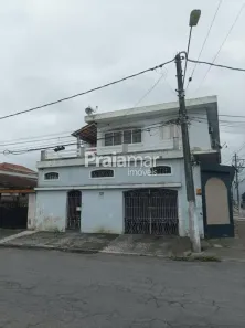 Casa com 3 Quartos à venda, 153m² no Parque São Vicente, São Vicente
