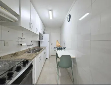 Apartamento com 2 Quartos à venda, 96m² no Itaim Bibi, São Paulo