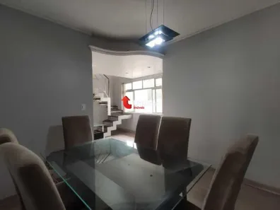 Cobertura com 3 Quartos à venda, 200m² no Buritis, Belo Horizonte