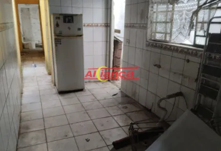 Casa com 2 Quartos à venda, 200m² no Jardim São Paulo, Guarulhos