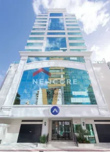 Apartamento com 3 Quartos à venda, 126m² no Meia Praia, Itapema