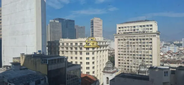 Sala Comercial à venda, 39m² no Centro, Rio de Janeiro
