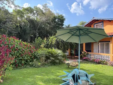 Fazenda/Sítio com 3 Quartos à venda, 2500m² no Planalto Verde, São Roque