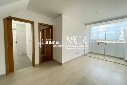 Cobertura com 3 Quartos à venda, 160m² no Nova Suíssa, Belo Horizonte