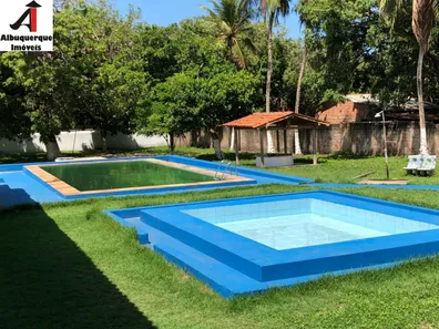 Fazenda/Sítio com 3 Quartos à venda, 20553m² no , São José de Ribamar