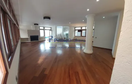 Casa de Condomínio com 3 Quartos à venda, 450m² no Alphaville, Santana de Parnaíba