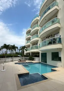 Apartamento com 1 Quarto à venda, 49m² no Sahy, Mangaratiba