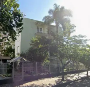 Apartamento com 1 Quarto à venda, 37m² no Boa Vista, Porto Alegre