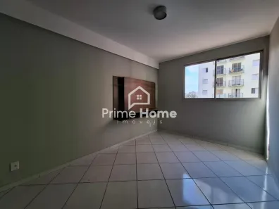 Apartamento com 1 Quarto à venda, 43m² no Centro, Campinas