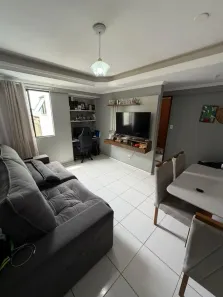 Apartamento com 2 Quartos à venda, 89m² no Riviera Fluminense, Macaé