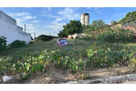 Lote/Terreno à venda, 450m² no Magano, Garanhuns