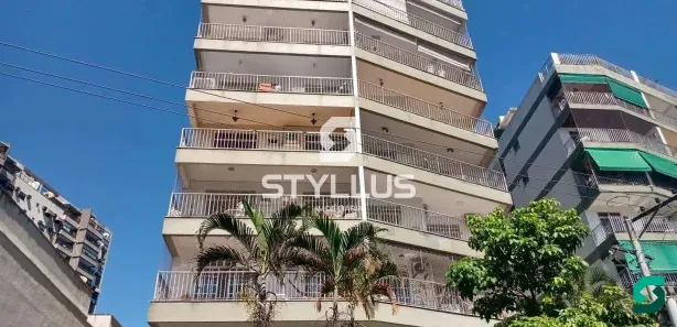 Apartamento com 2 Quartos à venda, 68m² no Cachambi, Rio de Janeiro