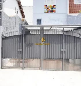 Kitnet com 1 Quarto para alugar, 20m² no Vila Butantã, São Paulo
