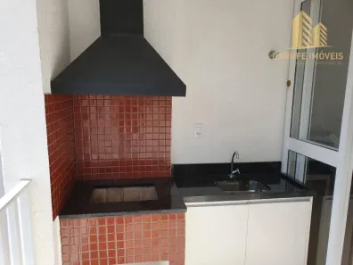 Apartamento com 2 Quartos para alugar, 52m² no Urbanova VI, São José dos Campos