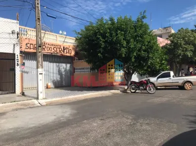 Casa com 6 Quartos à venda, 100m² no Centro, Mossoró