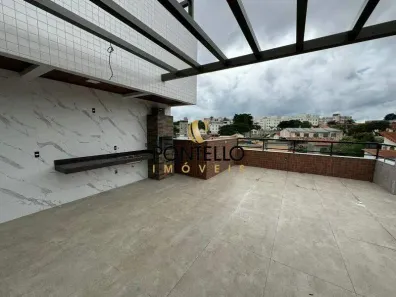 Cobertura com 3 Quartos à venda, 141m² no Itapoã, Belo Horizonte