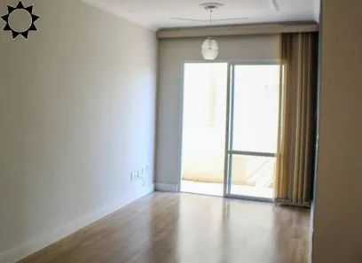 Apartamento com 2 Quartos à venda, 57m² no Vila Trujillo, Sorocaba