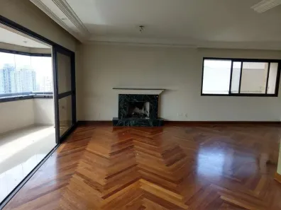 Apartamento com 4 Quartos à venda, 250m² no Vila Andrade, São Paulo