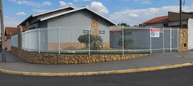 Ponto Comercial com 1 Quarto à venda, 178m² no Residencial Espigão, São Joaquim da Barra