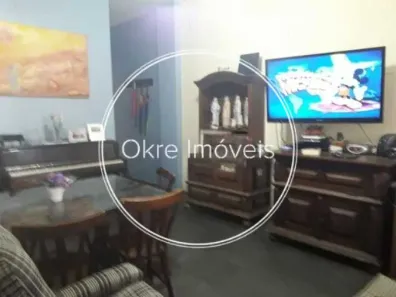 Apartamento com 3 Quartos à venda, 102m² no Ipanema, Rio de Janeiro