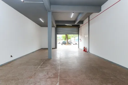 Ponto Comercial para alugar, 222m² no Centro, Canoas