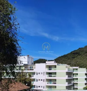 Apartamento com 3 Quartos à venda, 190m² no Vila Militar, Petrópolis