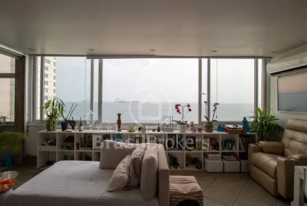 Cobertura com 3 Quartos à venda, 154m² no Ipanema, Rio de Janeiro