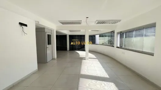 Imóvel Comercial com 7 Quartos para alugar, 450m² no Santa Lúcia, Belo Horizonte