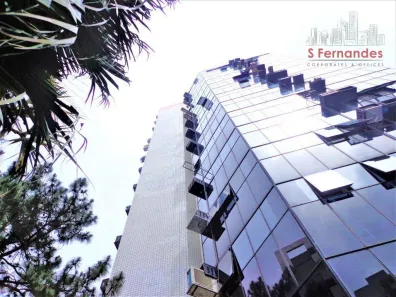 Sala Comercial para venda ou aluguel, 48m² no Vila Mariana, São Paulo