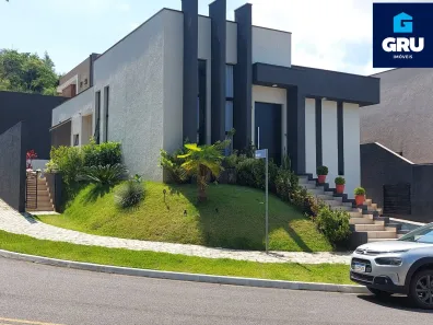 Casa de Condomínio com 3 Quartos à venda, 160m² no Chácaras Maringá, Atibaia