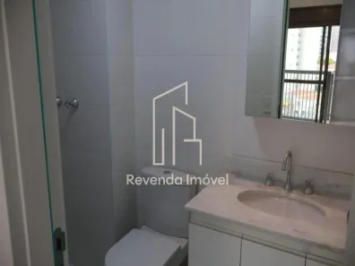 Apartamento com 1 Quarto para alugar, 50m² no Jardim Vera Cruz, São Paulo