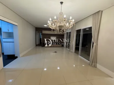 Apartamento com 3 Quartos à venda, 176m² no Jardim Madalena, Campinas