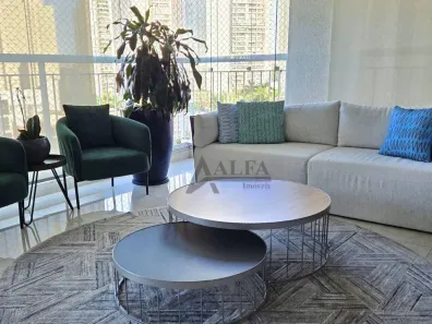 Apartamento com 3 Quartos à venda, 180m² no Belenzinho, São Paulo