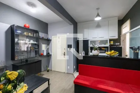 Apartamento com 2 Quartos à venda, 70m² no República, São Paulo