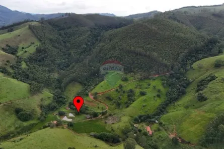 Fazenda/Sítio com 3 Quartos à venda, 1119232m² no , Piracaia