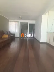 Sobrado com 3 Quartos para alugar, 300m² no Vila Valparaíso, Santo André