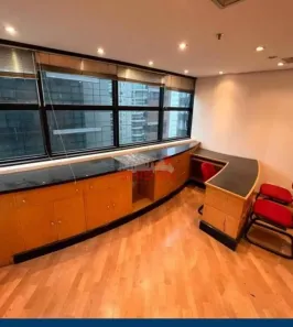Sala Comercial à venda, 30m² no Cerqueira César, São Paulo