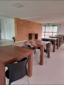 Apartamento com 2 Quartos à venda, 50m² no Areias, São José