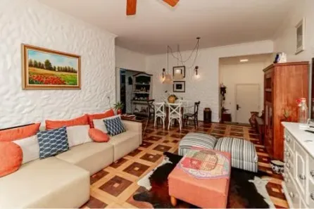 Apartamento com 3 Quartos à venda, 145m² no Centro Histórico, Porto Alegre