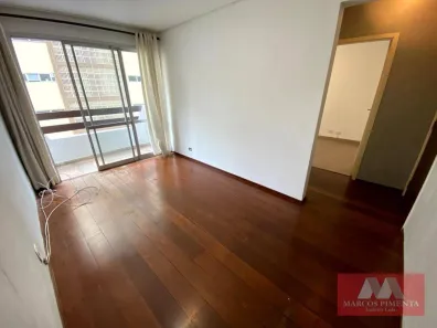Apartamento com 1 Quarto à venda, 40m² no Consolação, São Paulo