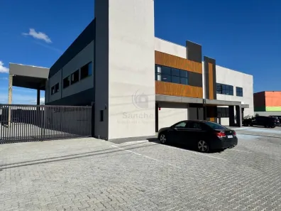 Ponto Comercial para alugar, 800m² no Jardim Marica, Mogi das Cruzes