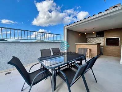 Cobertura com 4 Quartos à venda, 128m² no Icaraí, Niterói