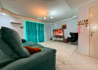 Apartamento com 2 Quartos à venda, 107m² no Meia Praia, Itapema