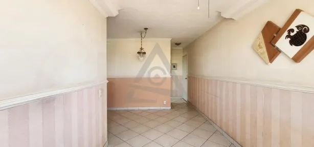 Apartamento com 2 Quartos à venda, 60m² no Jardim Dom Vieira, Campinas