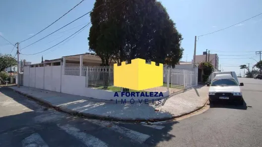Casa com 3 Quartos à venda, 170m² no Vila Santa Maria, Americana