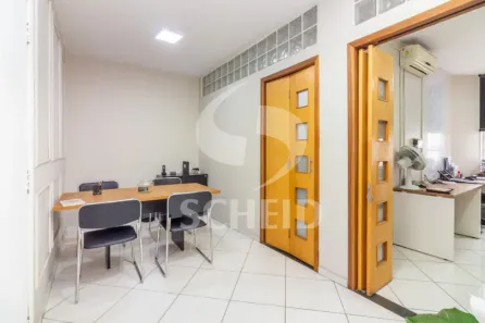 Apartamento com 1 Quarto à venda, 51m² no Bela Vista, São Paulo