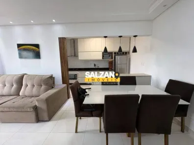 Apartamento com 2 Quartos à venda, 76m² no Vila das Jabuticabeiras, Taubaté