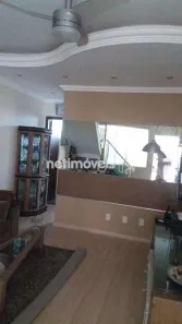 Casa de Condomínio com 3 Quartos à venda, 71m² no São João Batista (Venda Nova), Belo Horizonte