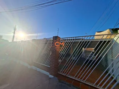 Casa com 3 Quartos à venda, 128m² no São Pedro, Londrina